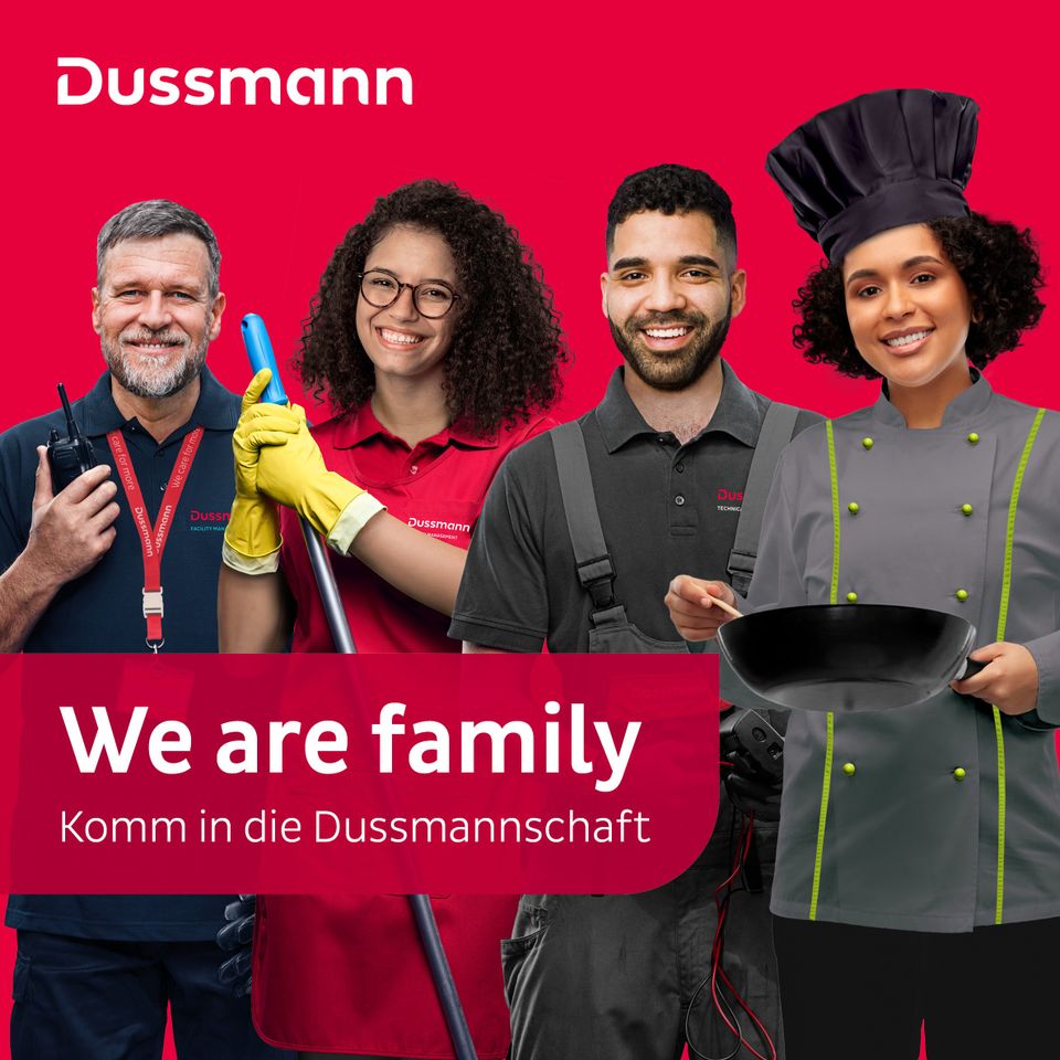 Küchenhilfe (m/w/d) - ID: 6645 in Darmstadt