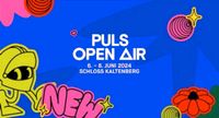 Puls Open Air 2x Festivalticket +2x Campingtickets Mitte - Wedding Vorschau
