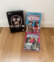 DVD-Set „The Mighty Boosh“ Potsdam - Babelsberg Süd Vorschau