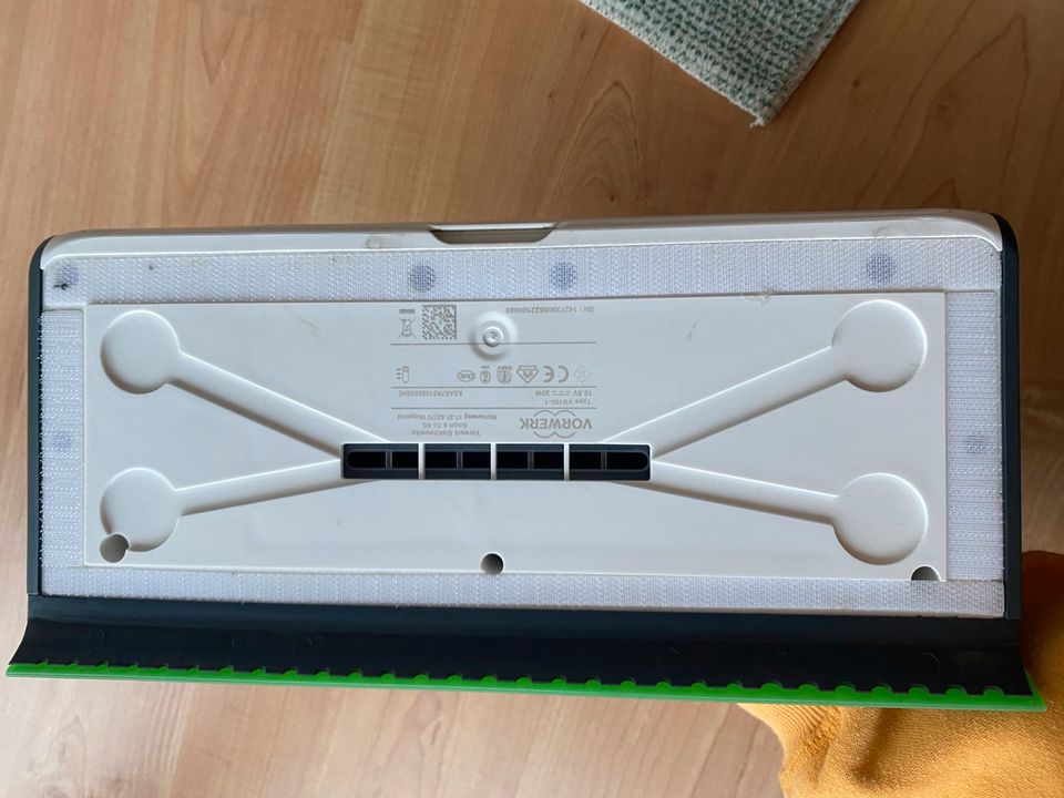 Vorwerk Fensterreiniger VG100 in Horb am Neckar