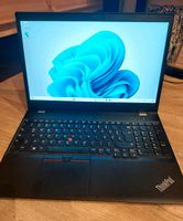 Notebook Laptop Lenovo T580 15,6",Intel i5,8GB,SSD 256,Win.11,LTE Nordrhein-Westfalen - Herten Vorschau