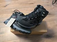 NEU!! Jack Wolfskin Vojo 3 Texapore MID W Wanderschuhe 37,5 Leipzig - Mockau-Nord Vorschau