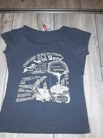 dunkelgraues Damen T-Shirt von Esprit, Größe 34 Bayern - Pfronten Vorschau