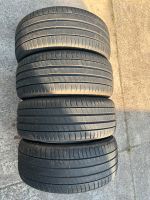 4 Sommerreifen Michelin 225/45R17. 91V Hessen - Wiesbaden Vorschau