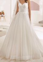 Brautkleid | Hochzeitskleid | NEU Freiburg im Breisgau - March Vorschau