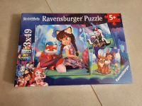 Ravensburger Puzzle 5+ Enchantimals NEU Saarland - Schwalbach Vorschau