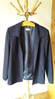 Damenjacke, Blazer, aubergine, L/44, LAURA LEBEK, Schurwolle Baden-Württemberg - Villingendorf Vorschau