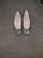 Jenny Damen Schuhe Gr 38(5) Nordrhein-Westfalen - Alsdorf Vorschau