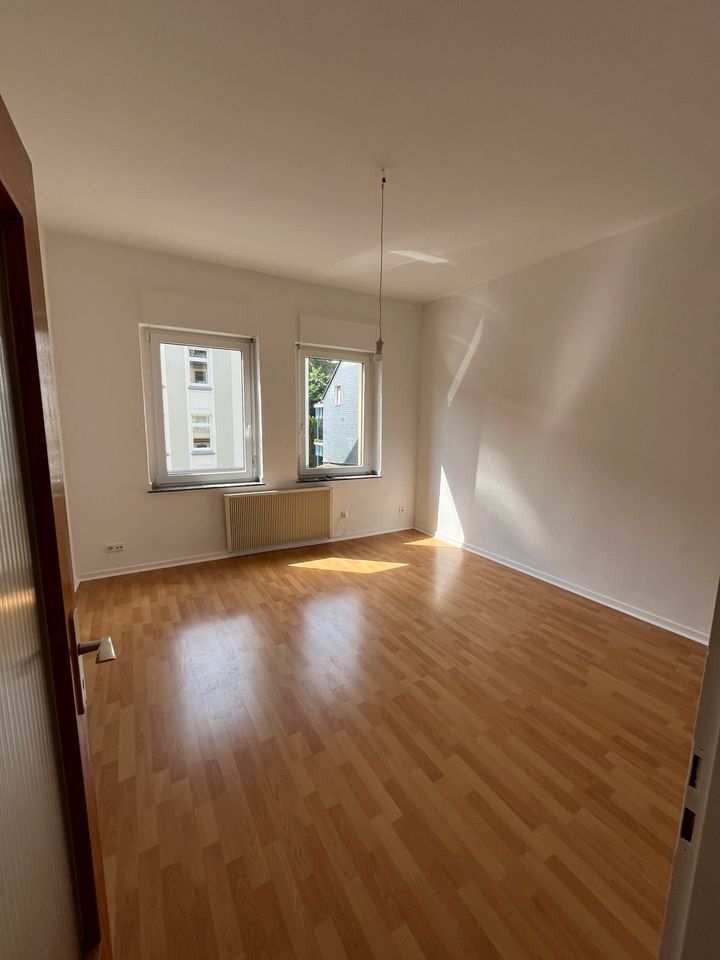 Frisch renovierte 2 Zimmer Wohnung in Essen Werden in Essen