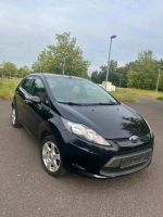 Ford Fiesta 1.4 Tüv Neu Saarland - Saarlouis Vorschau