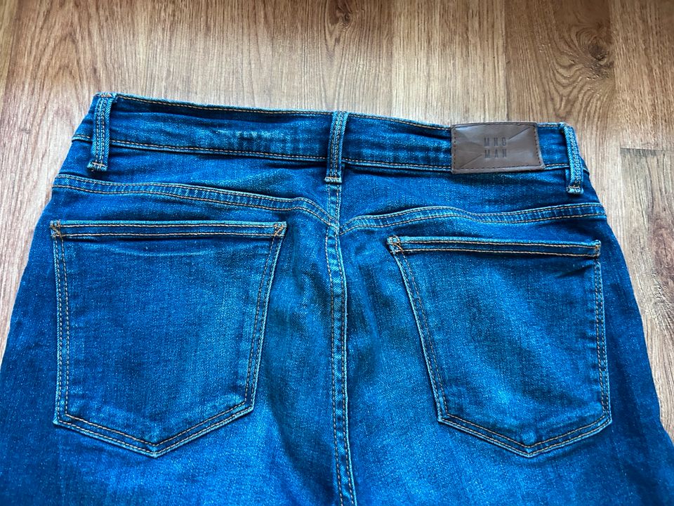 Mango Jean Gr.30 Skinny Fit in Berlin