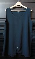 TCM | Tanktop Bluse | schwarz | 42/44 Bremen - Neustadt Vorschau