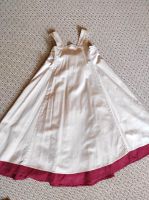 Partykleid, Weihnachten, Hochzeit Gr. 110/116 handmade Brandenburg - Herzberg (Mark) Vorschau