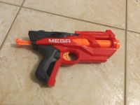 NERF N-Strike Mega Hotshock Hasbro B4969 Spielzeugblaster Brandenburg - Dahlewitz Vorschau