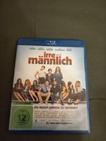 Irre sind männlich - Blu-ray - Film - Klassiker - neuwertig Rheinland-Pfalz - Hamm (Sieg) Vorschau