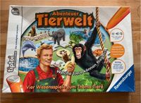 Tip toi Spiel Abenteuer, Tierwelt tiptoi Nordrhein-Westfalen - Fröndenberg (Ruhr) Vorschau