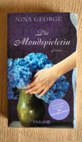 Die Mondspielerin - Nina George / NEU Niedersachsen - Lüneburg Vorschau