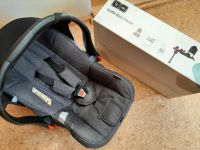 Kindersitz Babyschale Maxi cosi ABC Design mit Isofix Bayern - Burgheim Vorschau