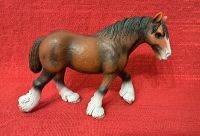 Schleich Clydesdale Stute RARITÄT Kutschpferd Rostock - Stadtmitte Vorschau