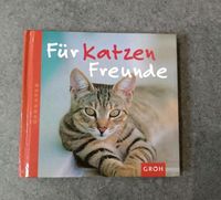 Buch für Katzenfreunde Katzen Sprüche Zitate Bayern - Kissing Vorschau