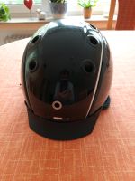 Fahrradhelm für Mädchen Fa. CASCO Nordrhein-Westfalen - Gelsenkirchen Vorschau