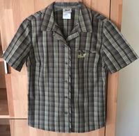 Jack Wolfskin Damen Bluse Trekking Outdoor Wandern Gr S Hessen - Waldbrunn Vorschau