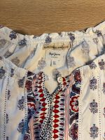 Gr 152 Bluse Tunika Pepe Jeans Viskose NEU w. Baden-Württemberg - Burgstetten Vorschau