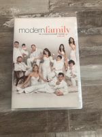 Modern Familie Staffel 2 englisch Nordrhein-Westfalen - Oberhausen Vorschau