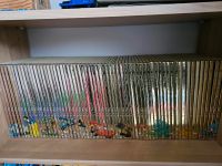 Disney Bücher Gold Edition Nordrhein-Westfalen - Paderborn Vorschau