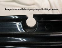 BMW Z1 Kunststoffreparatur / Umbau der Türblätter Kreis Pinneberg - Tangstedt Vorschau