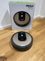 iRobot Roomba 966 Bayern - Münster Vorschau