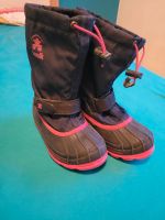 Kamik Stiefel pink Größe 31 Niedersachsen - Rosengarten Vorschau