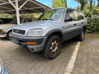 Toyota Rav 4 - 2.0 - 4x4 -Tüv auf Wunsch Neu GGAP Aubing-Lochhausen-Langwied - Aubing Vorschau