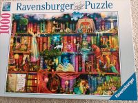 Puzzle 1000 Teile Schleswig-Holstein - Flensburg Vorschau