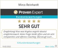 Kryptowährungen: So gelingt 2024 der perfekte Einstieg! Hamburg Barmbek - Hamburg Barmbek-Nord Vorschau