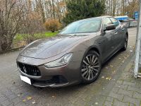 Maserati Ghibli 3.0 V6 Diesel Automatik*Motorschaden* Köln - Köln Brück Vorschau