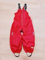 NEU Ticket to heaven Schneehose Skihose Outdoorhose Hose 104 rot Harburg - Hamburg Hausbruch Vorschau