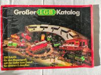 LGB Katalog 1977/78 Niedersachsen - Garbsen Vorschau