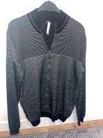 JOOP Herren Strickjacke Gr.56 mit Wolle,neu München - Allach-Untermenzing Vorschau