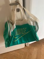 Nike Sporttasche vintage mint Türkis Baden-Württemberg - Heidelberg Vorschau