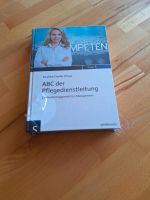 Fachbuch ABC der Pflegedienstleitung Rheinland-Pfalz - Lauterecken Vorschau
