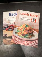Kochbücher für die Küchenmaschine mit Kochfunktion Nordrhein-Westfalen - Xanten Vorschau