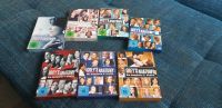 Grey's anatomy DVDs Hessen - Kirtorf Vorschau