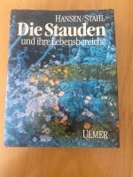 Die Stauden und ihre Lebensbereiche Hessen - Gudensberg Vorschau