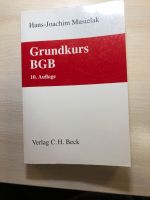 Musielak, Grundkurs BGB Brandenburg - Frankfurt (Oder) Vorschau