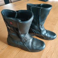 Motorradstiefel 44 Rheinland-Pfalz - Kirchen (Sieg) Vorschau