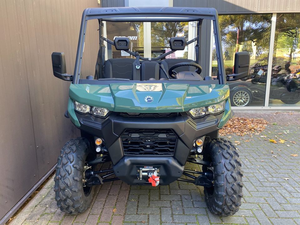 Can Am Traxter XU HD7 T TOP ANGEBOT ab 2,99% in Verden