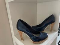 Pumps / Marco Tozzi / Gr. 36 Niedersachsen - Norden Vorschau