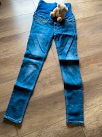 H&M MAMA Umstandskleidung Jeans Skinny 38 Baden-Württemberg - Ochsenhausen Vorschau