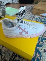 Off white sneaker rosa damen Bayern - Baldham Vorschau